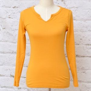 🆑 Time and Tru long sleeves shirt